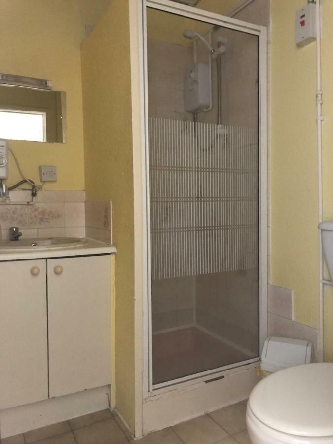 Angelee Hotel Μπλάκπουλ Εξωτερικό φωτογραφία