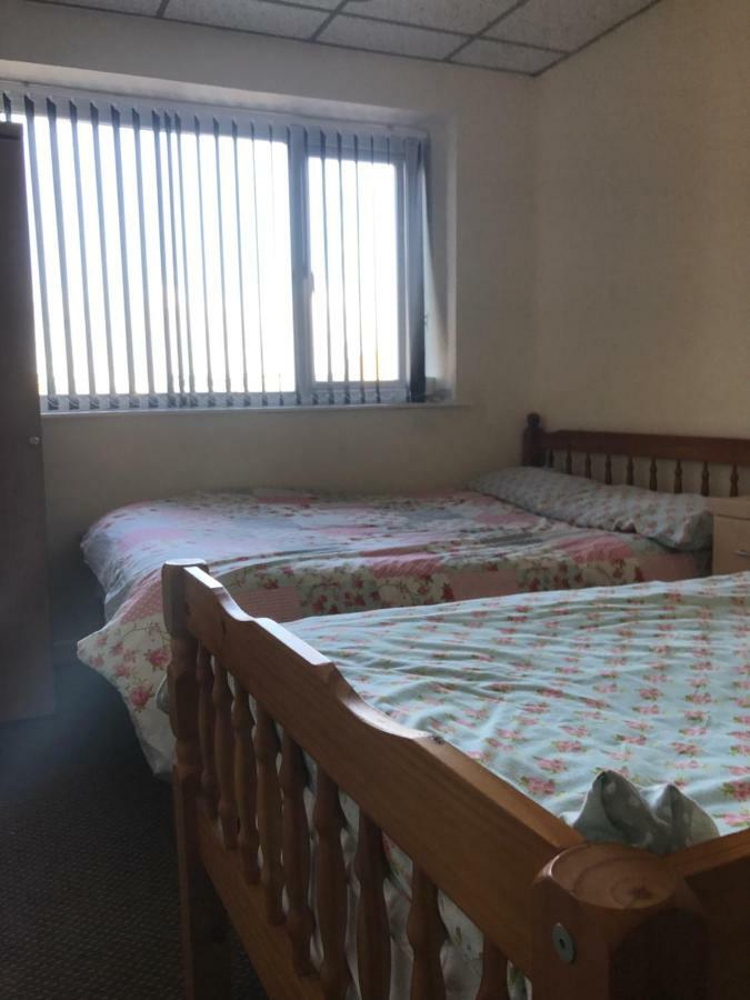 Angelee Hotel Μπλάκπουλ Εξωτερικό φωτογραφία