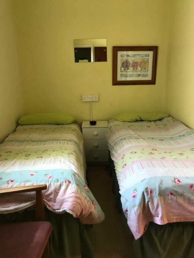 Angelee Hotel Μπλάκπουλ Εξωτερικό φωτογραφία