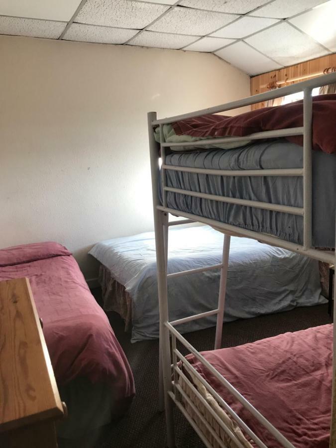 Angelee Hotel Μπλάκπουλ Εξωτερικό φωτογραφία