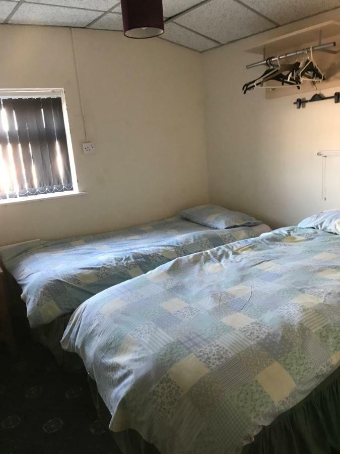 Angelee Hotel Μπλάκπουλ Εξωτερικό φωτογραφία
