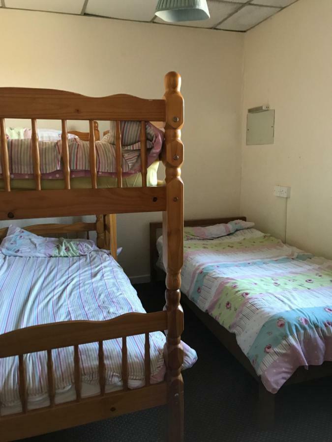 Angelee Hotel Μπλάκπουλ Εξωτερικό φωτογραφία