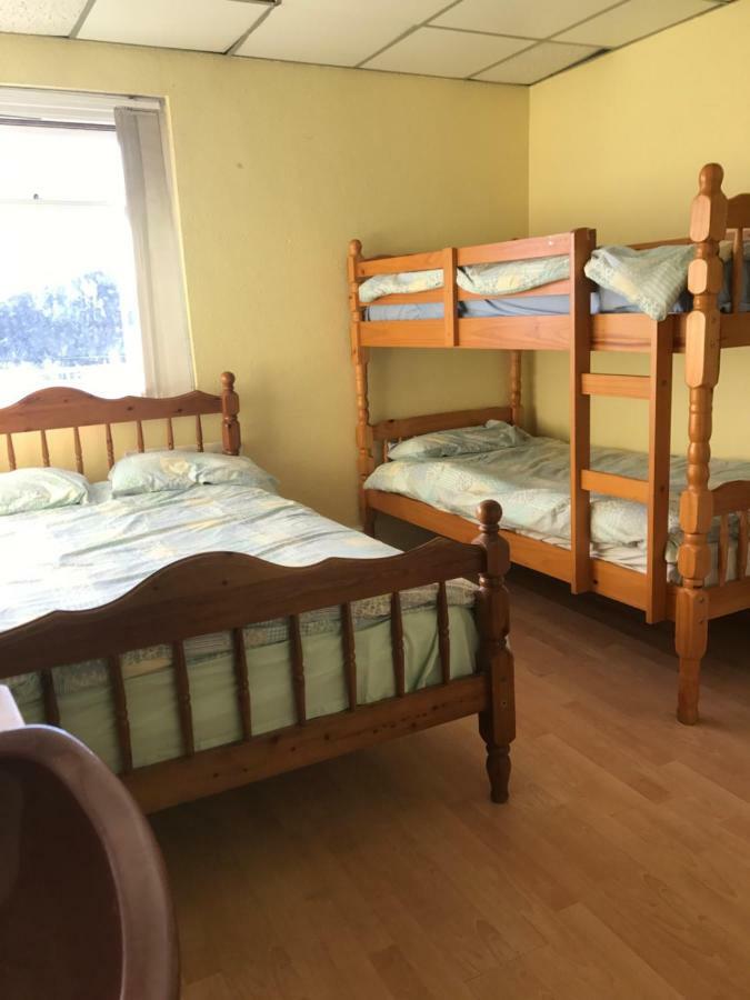 Angelee Hotel Μπλάκπουλ Εξωτερικό φωτογραφία