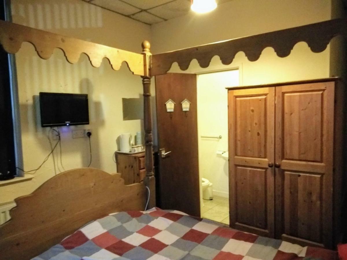 Angelee Hotel Μπλάκπουλ Εξωτερικό φωτογραφία