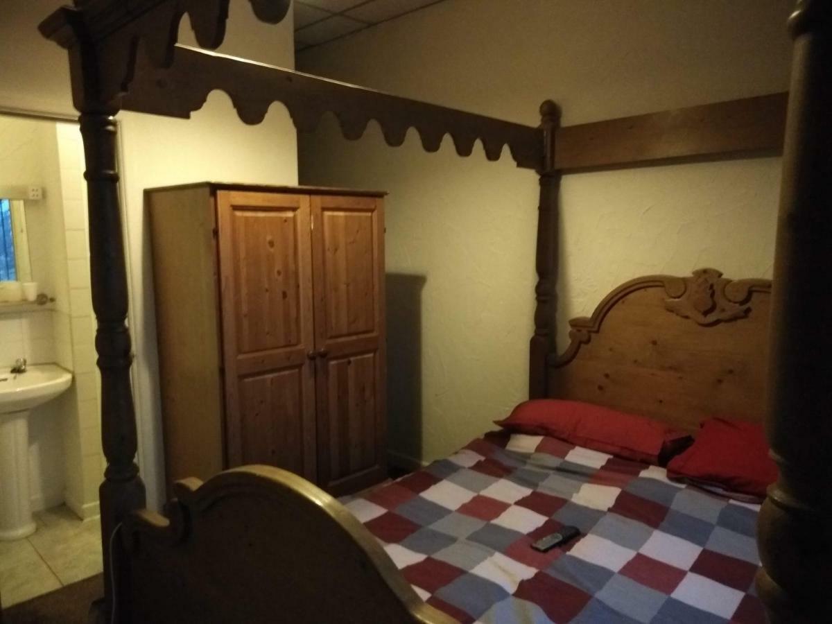 Angelee Hotel Μπλάκπουλ Εξωτερικό φωτογραφία